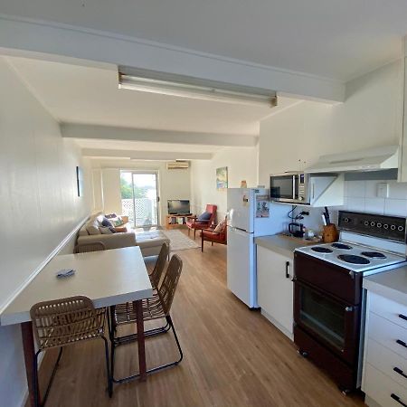 Leisure-Lee Holiday Apartments Ballina Eksteriør bilde