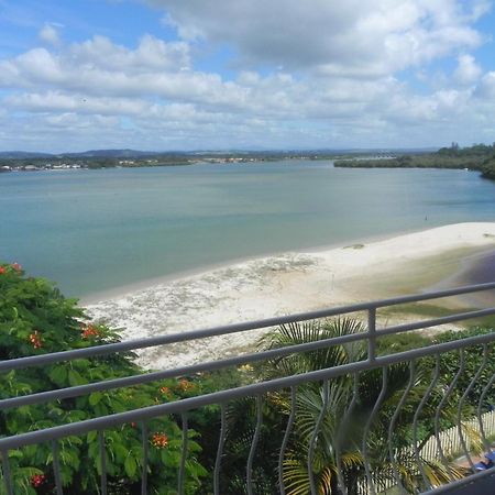 Leisure-Lee Holiday Apartments Ballina Eksteriør bilde