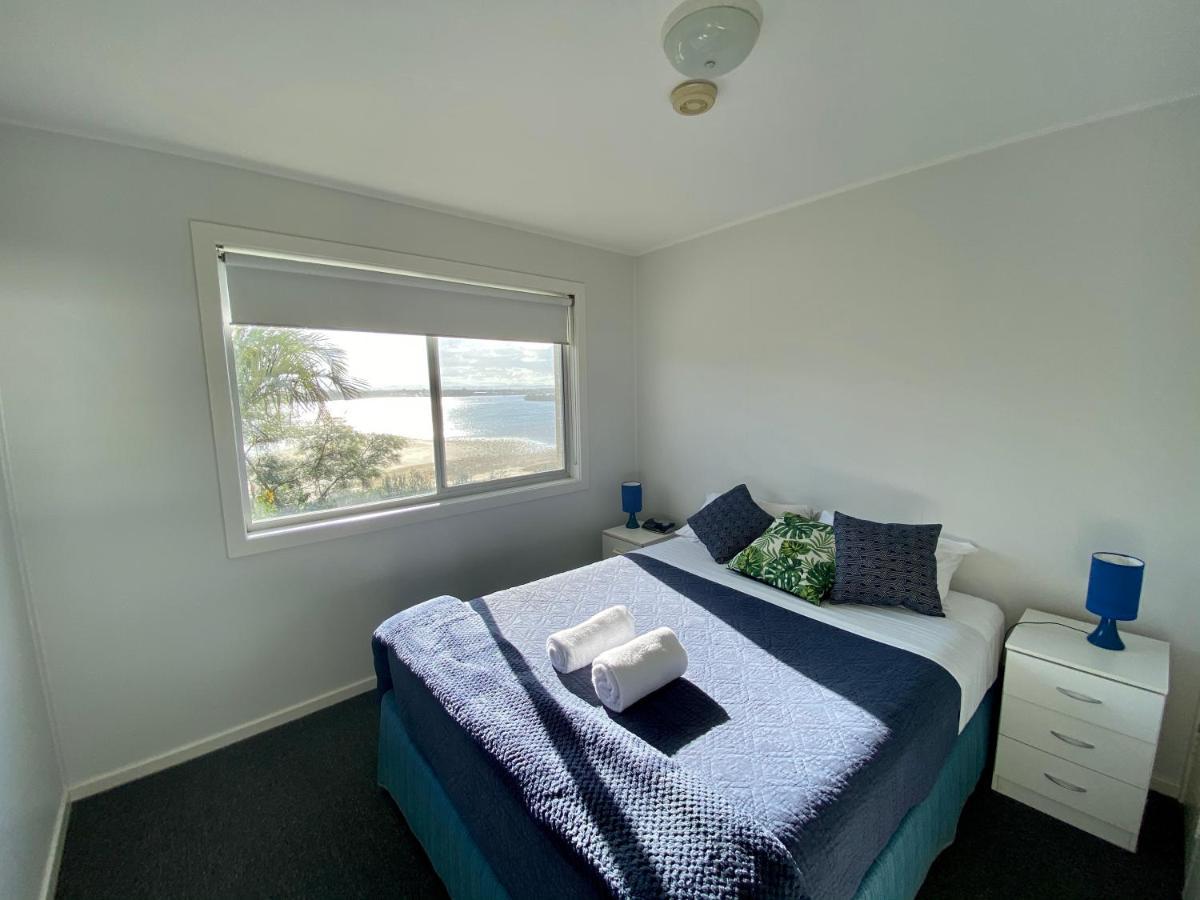 Leisure-Lee Holiday Apartments Ballina Eksteriør bilde