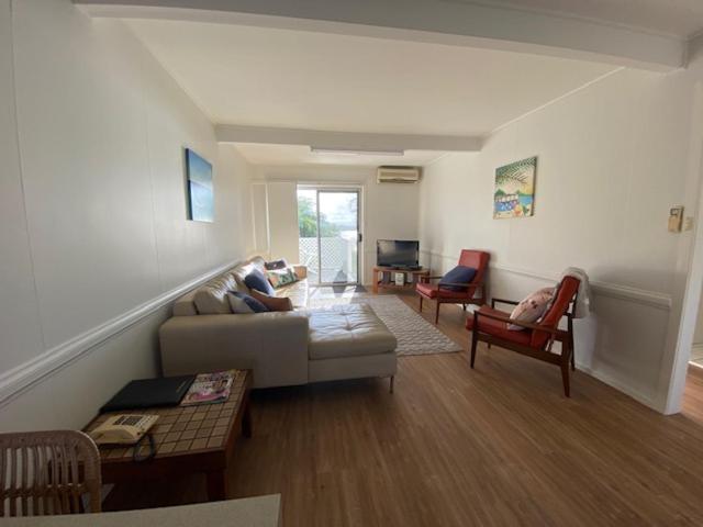 Leisure-Lee Holiday Apartments Ballina Eksteriør bilde