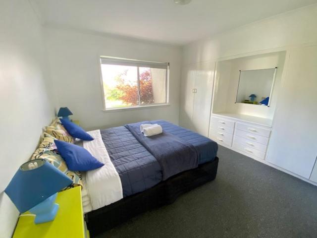 Leisure-Lee Holiday Apartments Ballina Eksteriør bilde