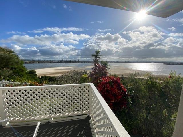 Leisure-Lee Holiday Apartments Ballina Eksteriør bilde