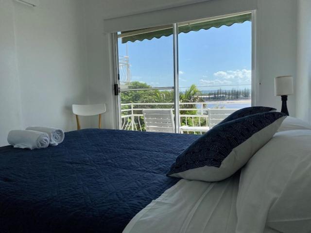 Leisure-Lee Holiday Apartments Ballina Eksteriør bilde