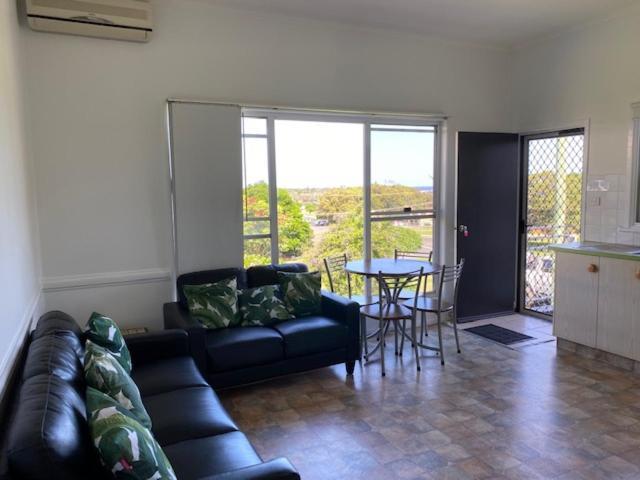 Leisure-Lee Holiday Apartments Ballina Eksteriør bilde