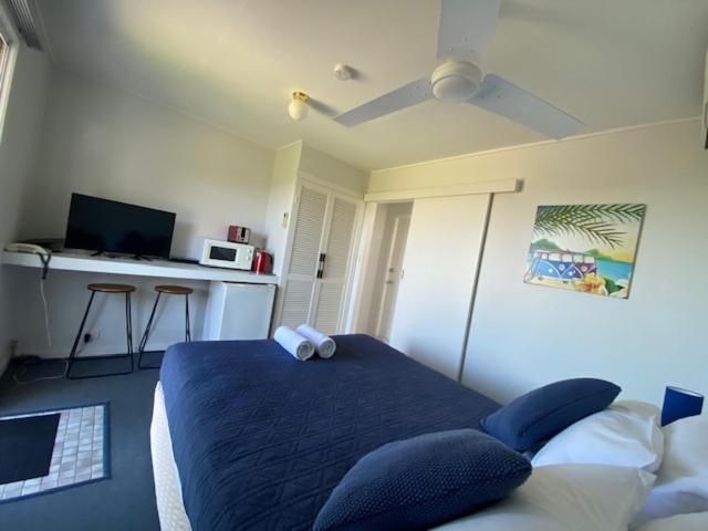 Leisure-Lee Holiday Apartments Ballina Eksteriør bilde