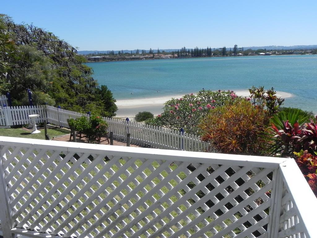 Leisure-Lee Holiday Apartments Ballina Eksteriør bilde