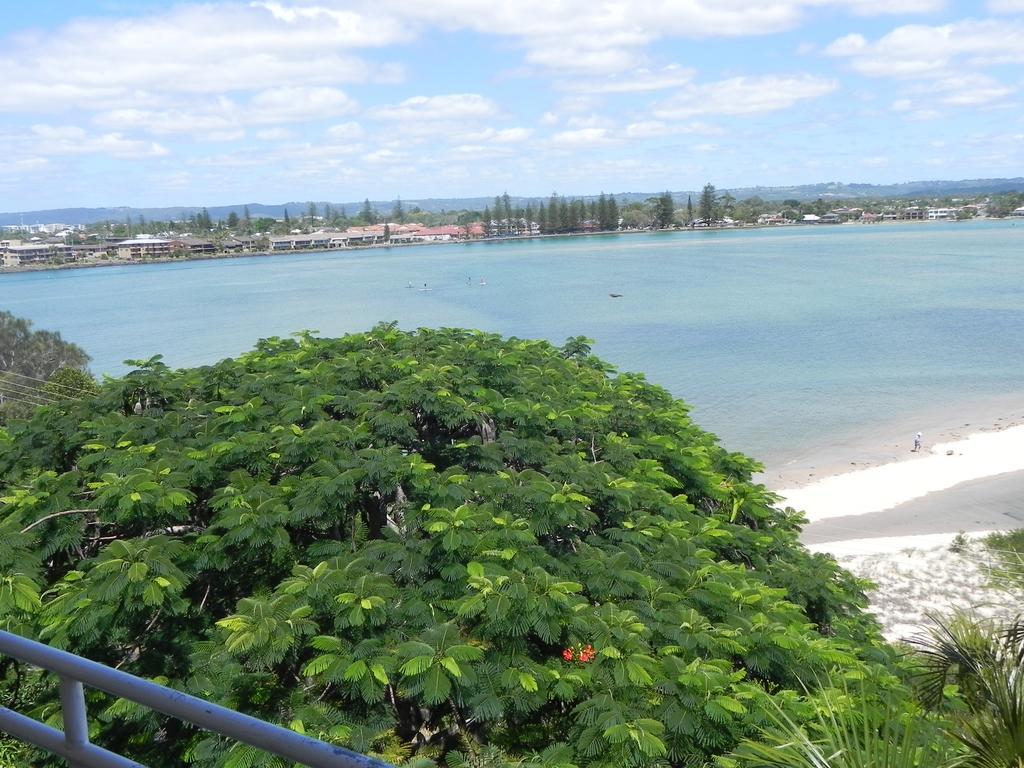 Leisure-Lee Holiday Apartments Ballina Eksteriør bilde
