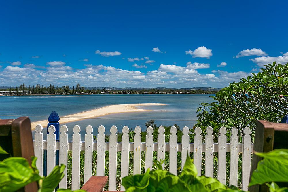Leisure-Lee Holiday Apartments Ballina Eksteriør bilde